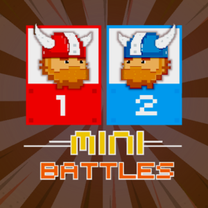 12 Minibattles